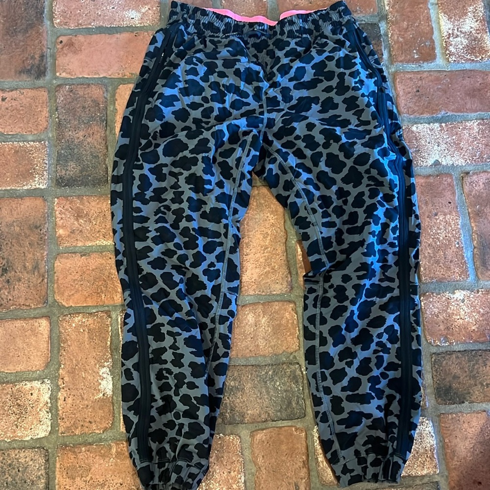 Lululemon track pants